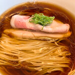 Aomori Chuu Ka Soba Oru Weizu - 