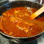 とんかつとカツカレーの店 キセキ食堂 - 