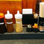 とんかつとカツカレーの店 キセキ食堂 - 