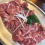 焼肉 京城 - 