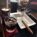 スモーカーズ サロン ダンディ アッシュ - 