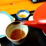 Soba Nomikui Dokoro Misato - あっしは蕎麦湯が好きだす❗