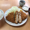 とんかつ山家 上野店