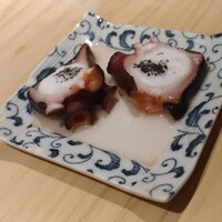 すし岩瀬 - 