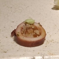 すし岩瀬 - 