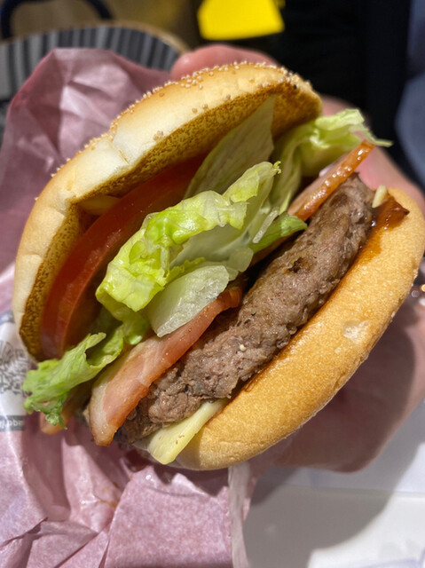 マクドナルド 38号釧路店 新富士 ハンバーガー 食べログ マクドナルド 38号釧路店 新富士 ハンバーガー 食べログ
