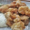 芭蕉庵 - チキン南蛮定食