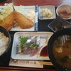 活魚料理仲の坂