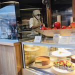 アム ストラム グラム - 