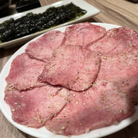 焼肉うしごろ 新宿三丁目店 - 