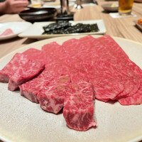 焼肉うしごろ 新宿三丁目店 - 