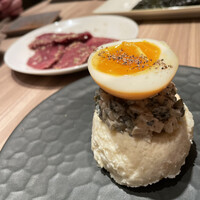 焼肉うしごろ 新宿三丁目店 - 