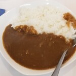 らーめん チキンポーク - 
