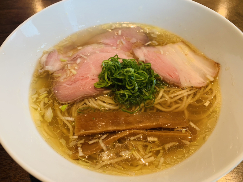 柳麺 多むら 能代店 - 東能代/ラーメン | 食べログ 柳麺 多むら 能代店 (東能代/ラーメン)