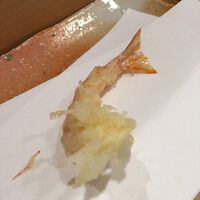 天ぷらふく西 禅と匠 - 