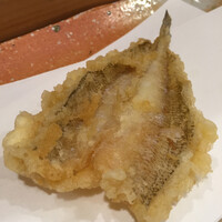 天ぷらふく西 禅と匠 - 