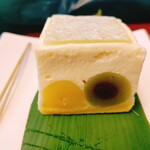 ジュヴァンセル - 