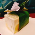 ジュヴァンセル - 