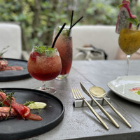 GENTLE Dining - 