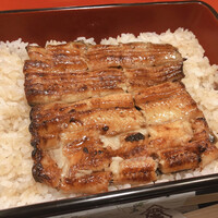 うなぎ割烹 大江戸 - 
