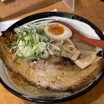 SAPPORO NOODLE 零 - 