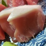 hide’s dining 遊 - 大トロ