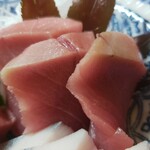 hide’s dining 遊 - 中トロ