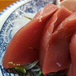 hide’s dining 遊 - 赤身