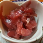 hide’s dining 遊 - すき身