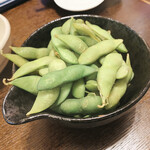 酒と肴とラーメン おかめん - 