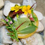 ラ・ヴァガボンド - 