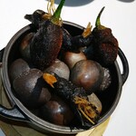 ラ・ヴァガボンド - 