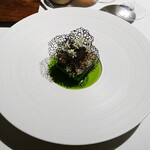 ラ・ヴァガボンド - 貝