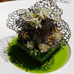 ラ・ヴァガボンド - 貝