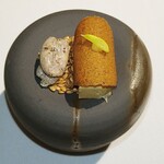 ラ・ヴァガボンド - フォアグラ