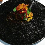 ラ・ヴァガボンド - 蟹