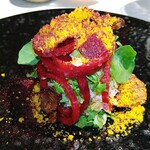 ラ・ヴァガボンド - 蟹