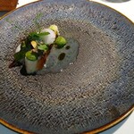 ラ・ヴァガボンド - 真名鰹