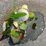 ラ・ヴァガボンド - 真名鰹