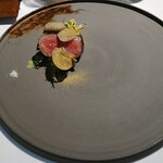 ラ・ヴァガボンド - みかわ牛