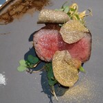 ラ・ヴァガボンド - みかわ牛