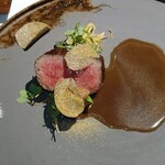 ラ・ヴァガボンド - みかわ牛