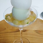 ラ・ヴァガボンド - 琴引メロン