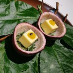 ラ・ヴァガボンド - パッションフルーツギモーヴ