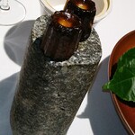 ラ・ヴァガボンド - カヌレ