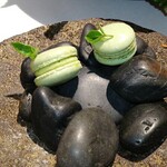 ラ・ヴァガボンド - マカロン