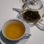 ラ・ヴァガボンド - ハーブティー