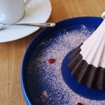 patisserie and cafe SAVORY - 