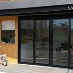 patisserie and cafe SAVORY - 