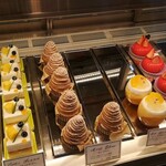 patisserie and cafe SAVORY - 